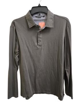 Very Good M Unknown Long-Sleeve Shirt
